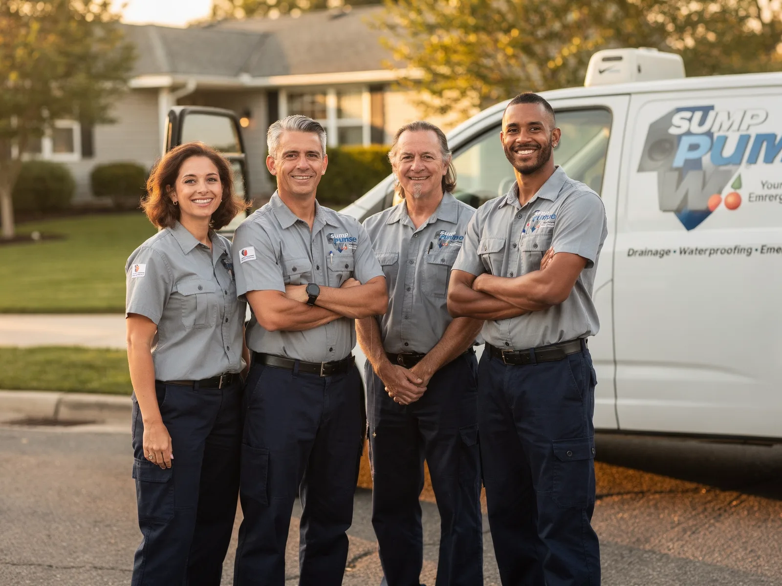 Water Heater Repair company in East Prospect, PA